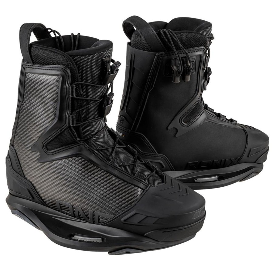 Wake Ronix | Ronix 2024 One Carbitex Boots