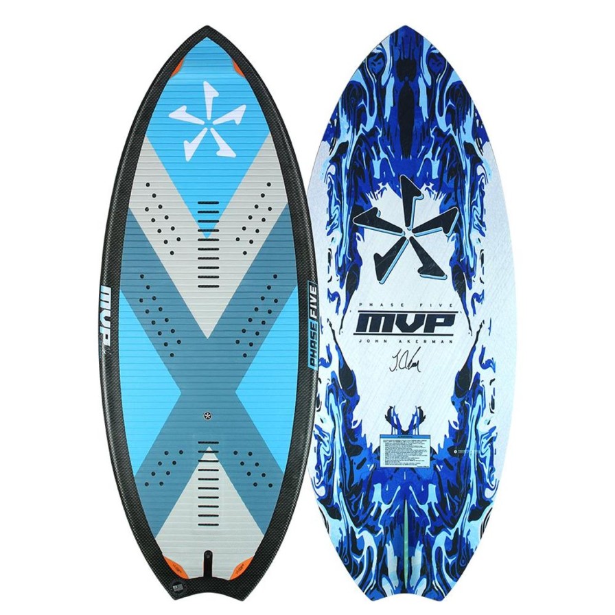 Surf Phase 5 | Phase 5 2023 Mvp Wakesurf Board