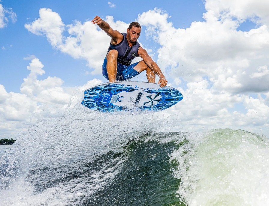 Surf Phase 5 | Phase 5 2023 Mvp Wakesurf Board