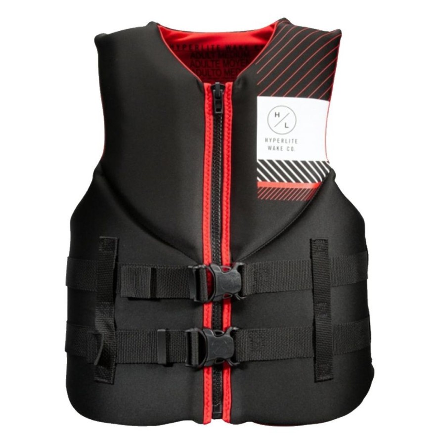 Gear Hyperlite | Hyperlite Men'S Indy Cga Vest - Red