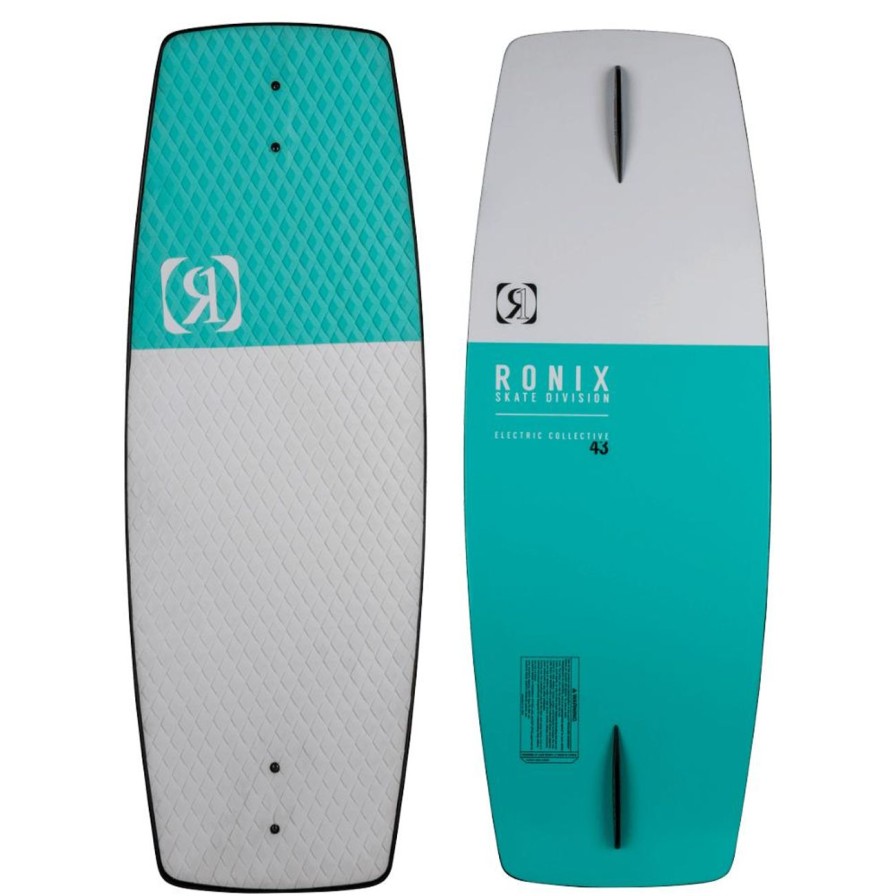 Wake Ronix | Ronix 2024 Electric Collective Wakeskate