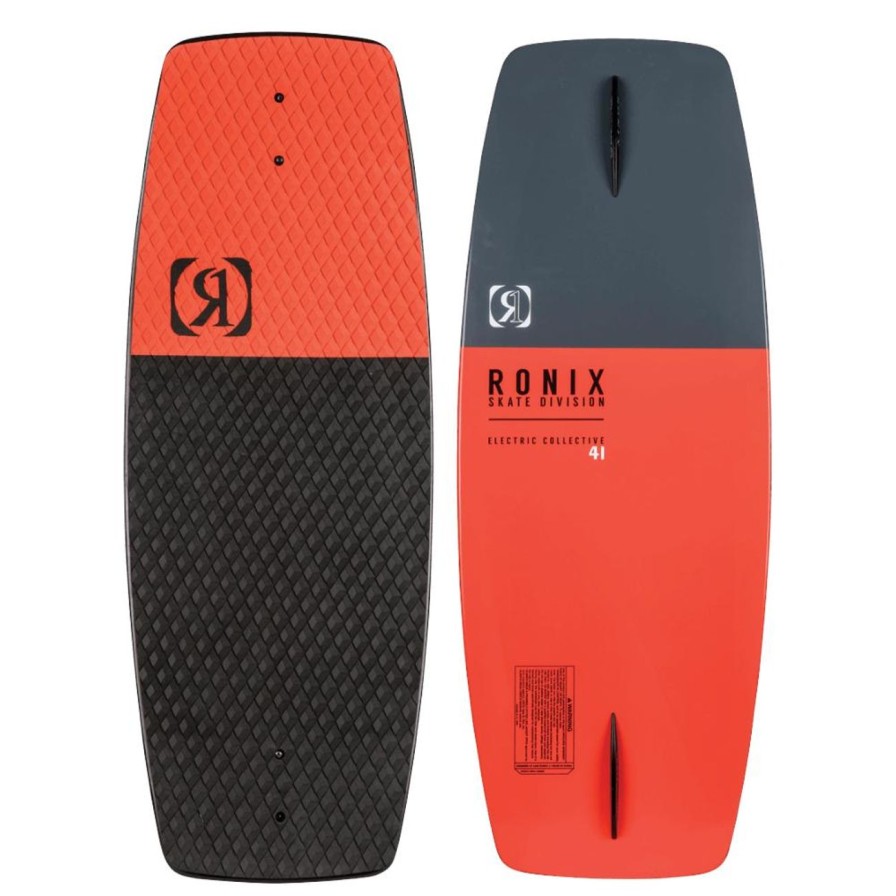 Wake Ronix | Ronix 2024 Electric Collective Wakeskate