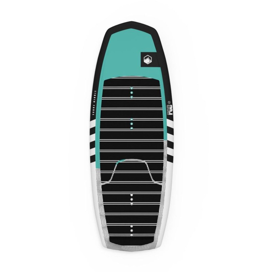 Foil Liquid Force | Liquid Force 2024 Pod Foil Board