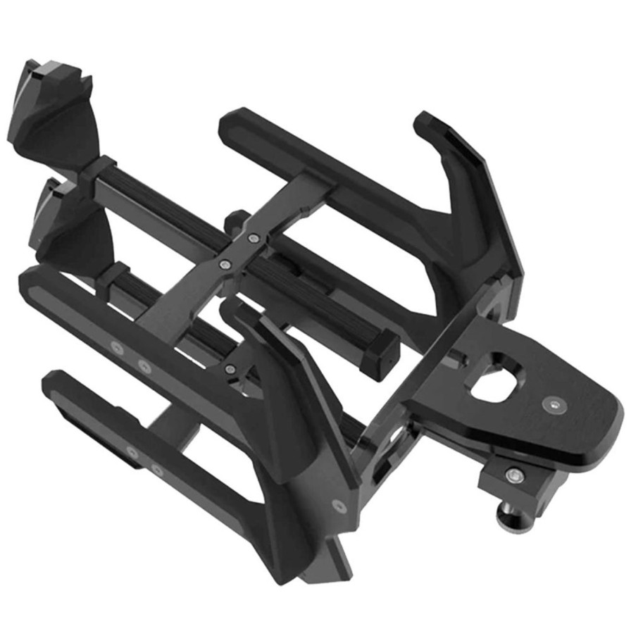 Parts Skylon Tower & Racks & Bungees | Skylon Skylock Board Rack - W/ Axis Tower Adapters