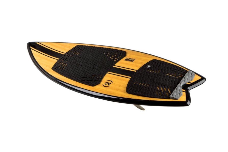 Surf Ronix | Ronix 2024 Koal Classic Fish Wakesurf Board