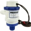 Parts Shurflo Ballast | Shurflo Piranha 800 Gph Aerator Ballast Pump - 357-116-10