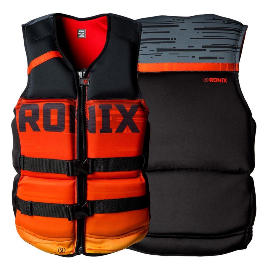 Gear Ronix | Ronix Megacorp Capella 3.0 Men'S Cga Vest