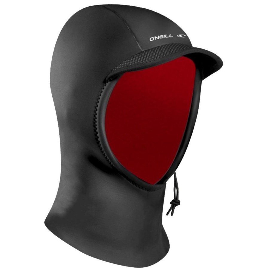 Gear O'Neill Wetsuit Accessories | O'Neill Psycho Coldwater 3Mm Hood