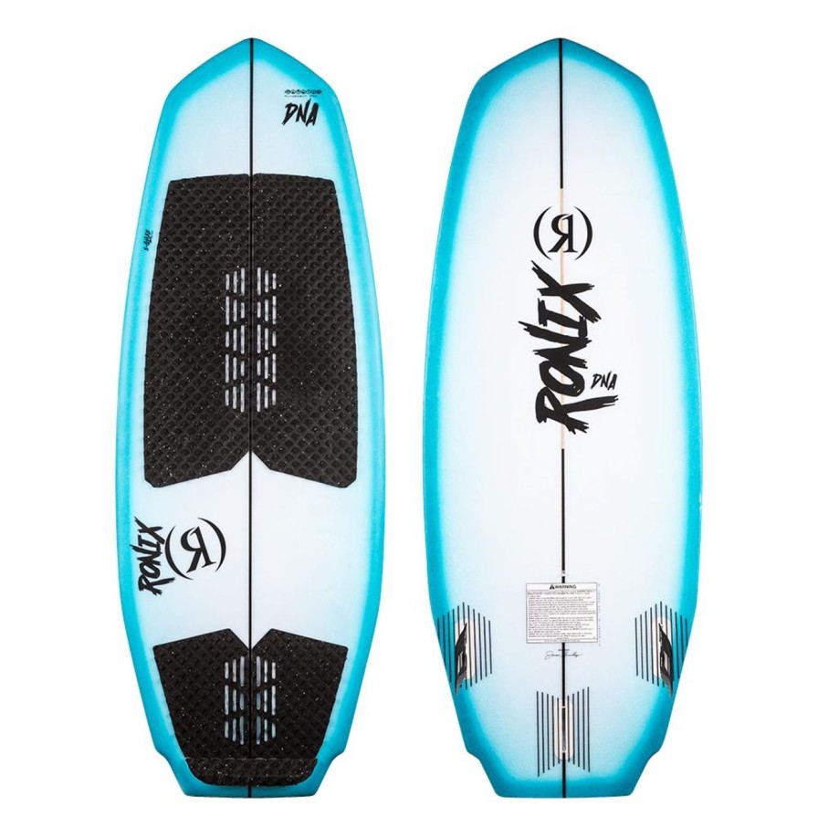 Surf Ronix | Ronix 2024 Flyweight Pro Dna Wakesurf Board