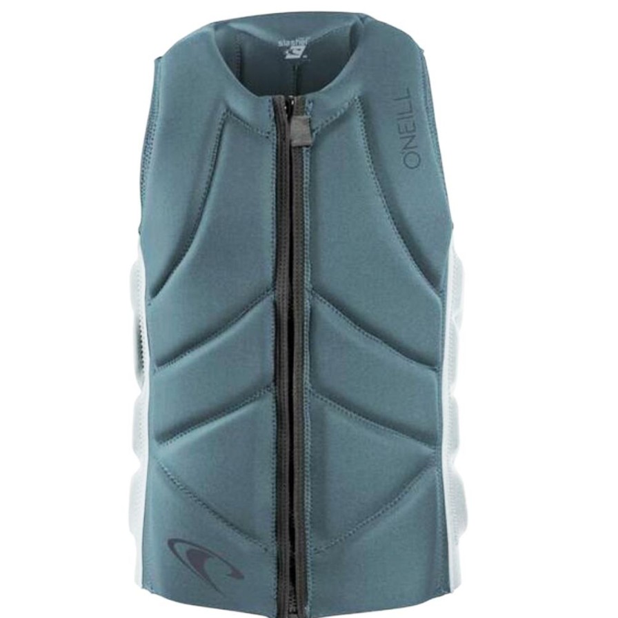 Gear O'Neill | O'Neill Slasher Comp Vest - Cadet Blue