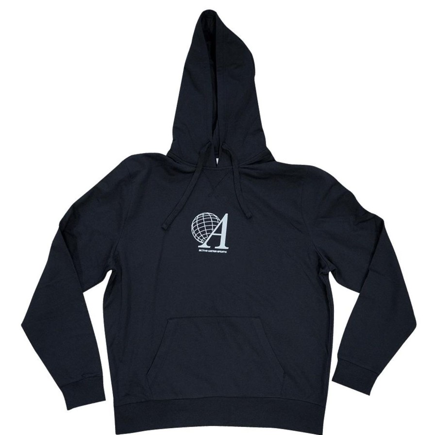 Gear ActiveWake | Aws Glow In The Dark Hoodie