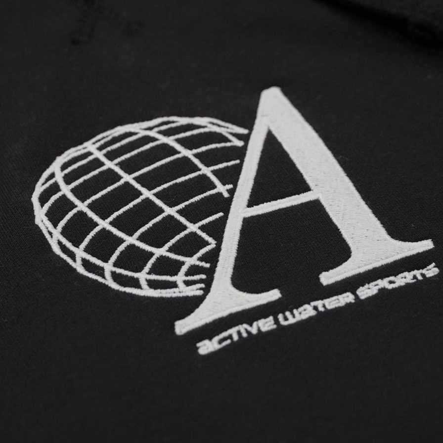 Gear ActiveWake | Aws Glow In The Dark Hoodie