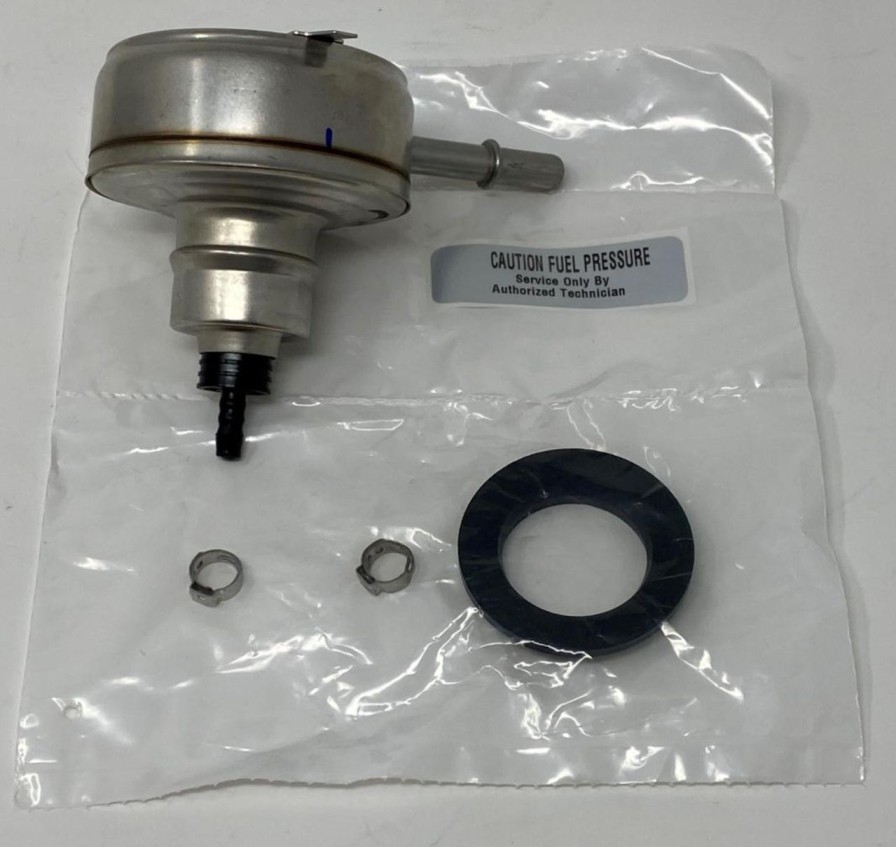 Parts Malibu Fuel System | Malibu Boats Fuel Filter Regulator For In-Tank Fuel Pump Gen3