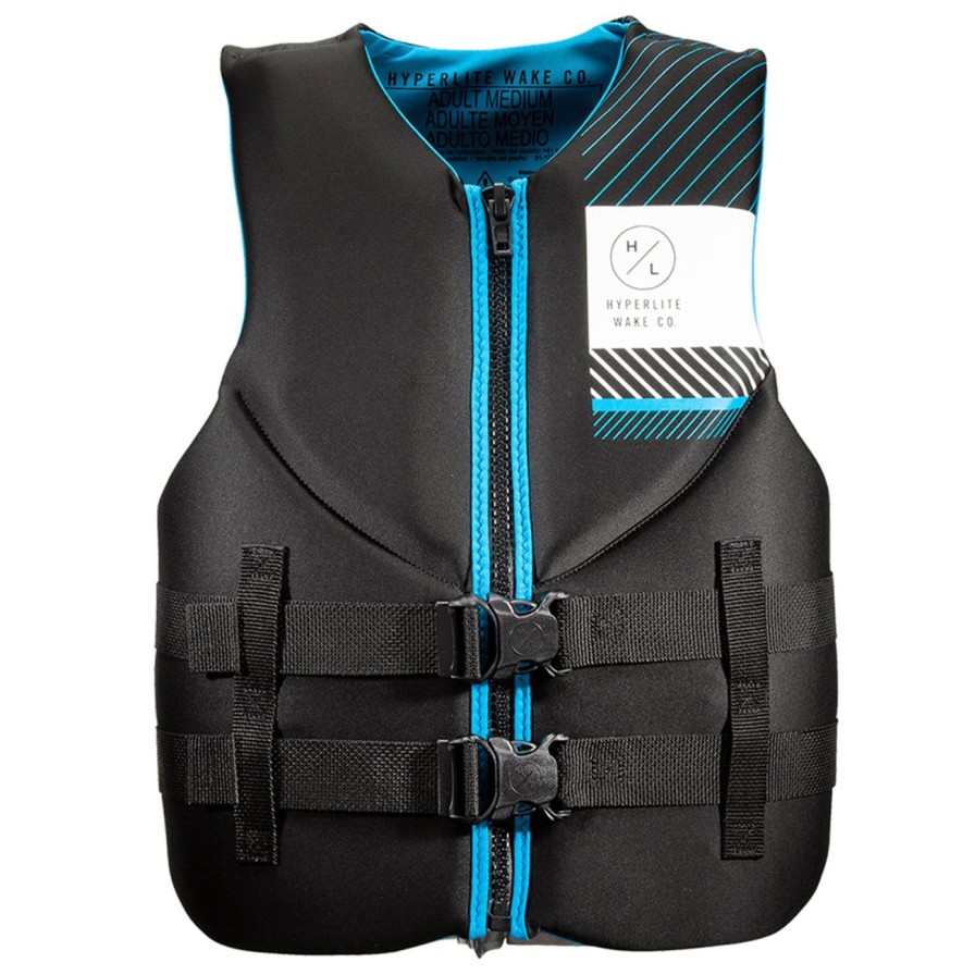 Gear Hyperlite | Hyperlite Men'S Indy Cga Vest - Blue