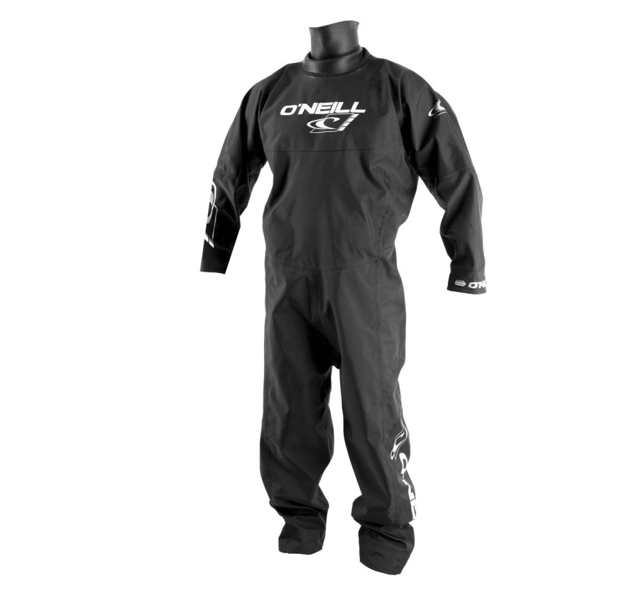 Gear O'Neill Drysuits | O'Neill Boost Drysuit