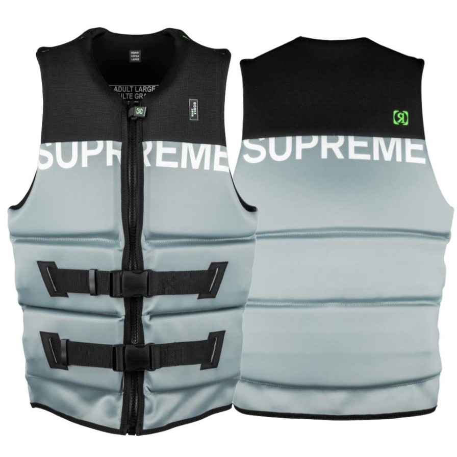 Gear Ronix | Ronix 2022 Supreme Yes Men'S Cga Vest