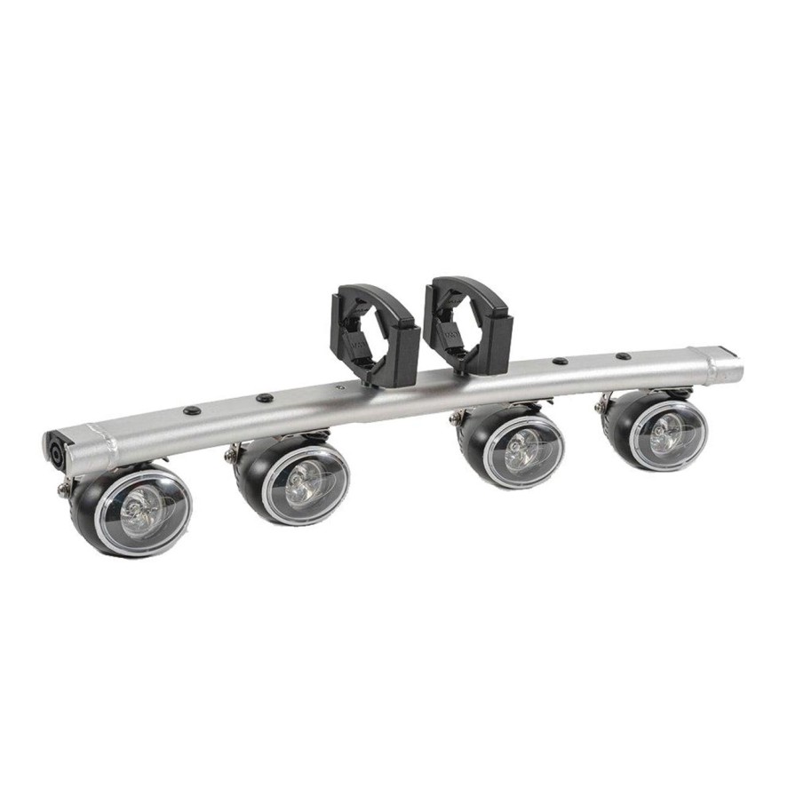 Parts Roswell Tower & Racks & Bungees | Roswell Nightvision 4 Lightbar