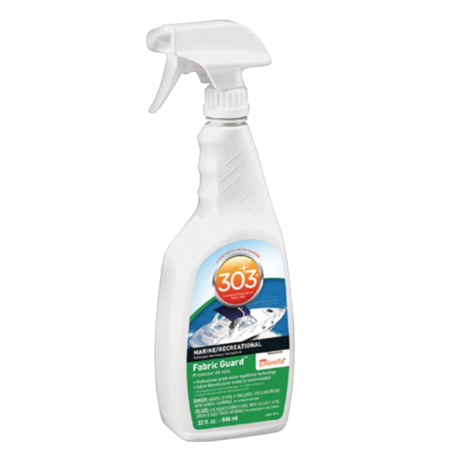 Parts 303 Cleaning And Maintenance | 303® Fabric Guard 32 Oz.