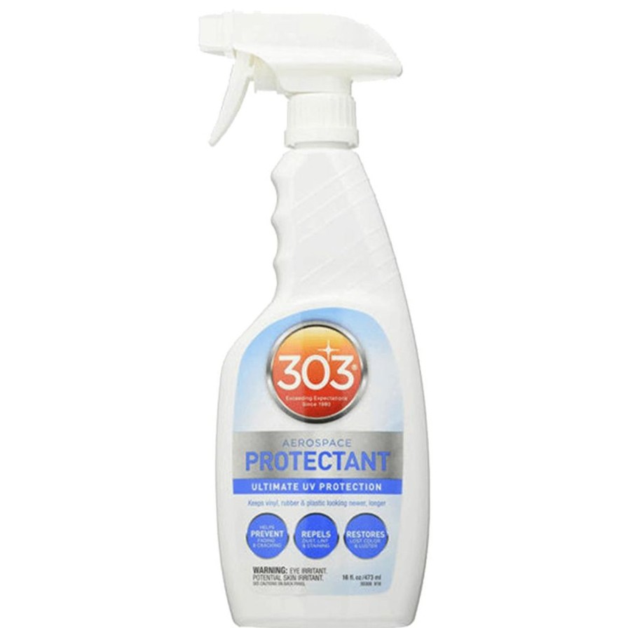 Parts 303 Cleaning And Maintenance | 303 Aerospace Protectant 32Oz