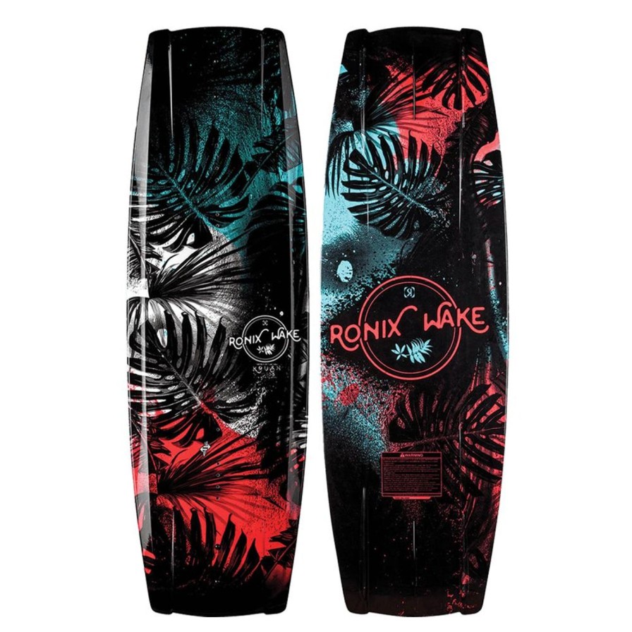 Wake Ronix | Ronix 2024 Krush Wakeboard