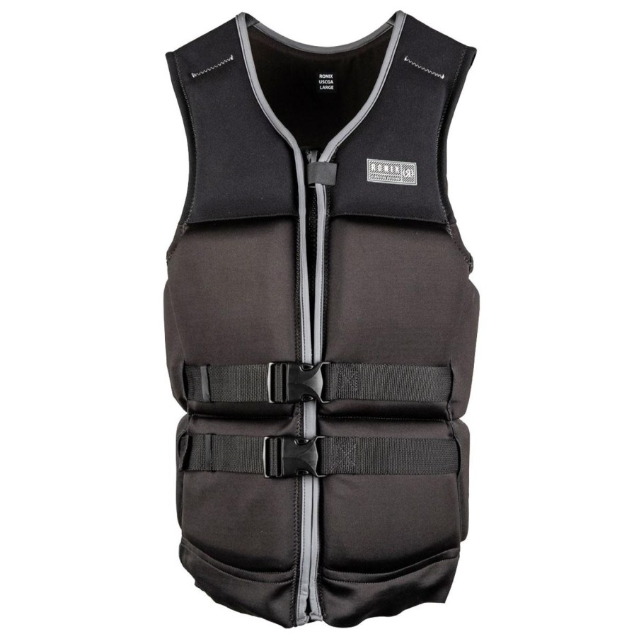 Gear Ronix | Ronix Koal Capella 3.0 Cga Men'S Vest