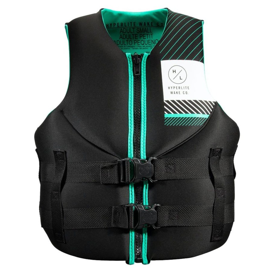 Gear Hyperlite | Hyperlite Women'S Indy Cga Vest - Teal