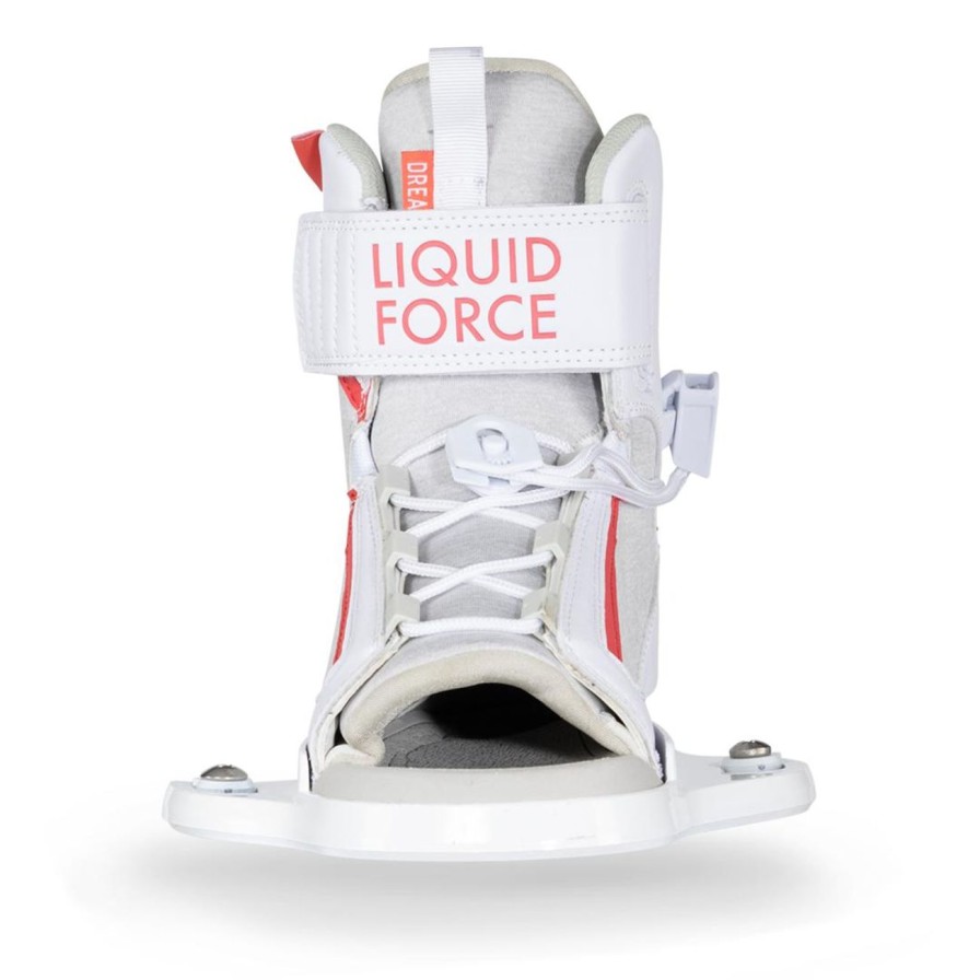 Wake Liquid Force | Liquid Force 2024 Dream Bindings 12T-5Y