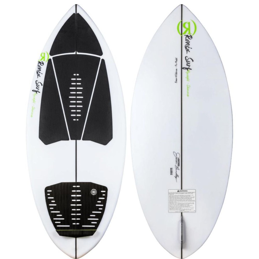 Surf Ronix | Ronix 2022 Flyweight Skimmer