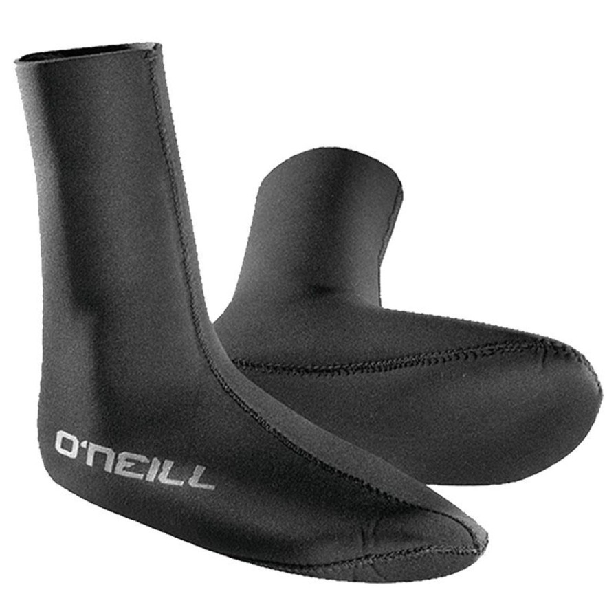 Gear O'Neill Wetsuit Accessories | O'Neill Heat Sock 3Mm