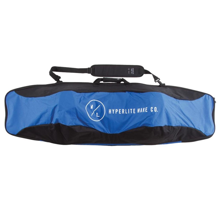 Wake Hyperlite | Hyperlite Essential Board Bag - Blue