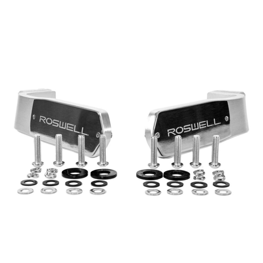 Parts Roswell Tower & Racks & Bungees | Roswell Malibu/Axis Board Rack Adapter